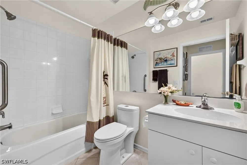 CYPRESS TRACE CIRCLE #2514 Naples, FL 34119