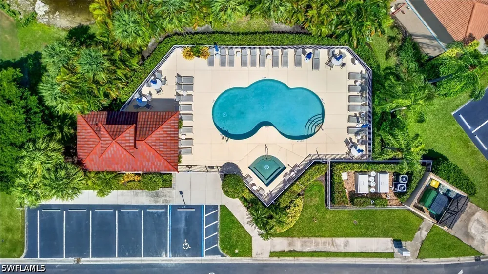 CYPRESS TRACE CIRCLE #2514 Naples, FL 34119