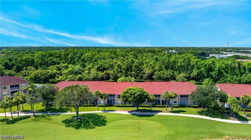 CYPRESS TRACE CIRCLE #2514 Naples, FL 34119