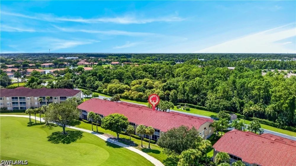 CYPRESS TRACE CIRCLE #2514 Naples, FL 34119