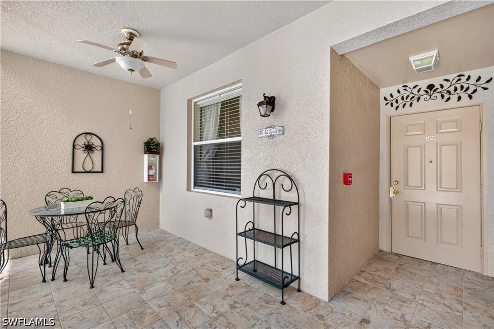 CYPRESS TRACE CIRCLE #2514 Naples, FL 34119