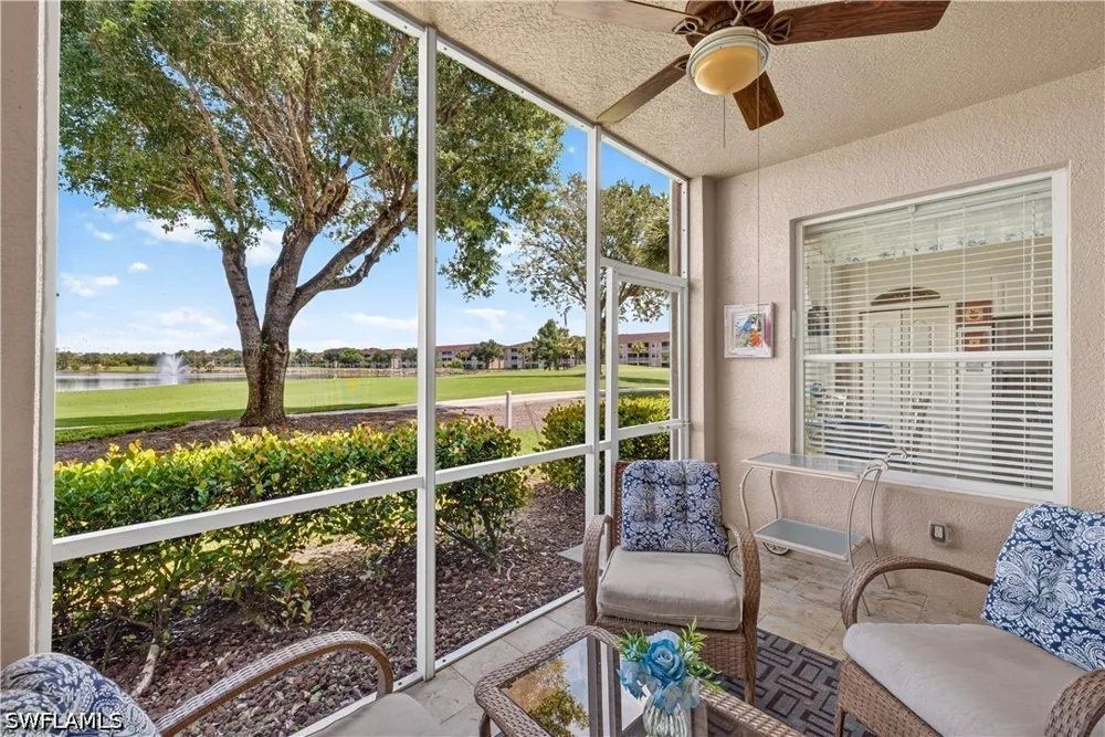 CYPRESS TRACE CIRCLE #2514 Naples, FL 34119