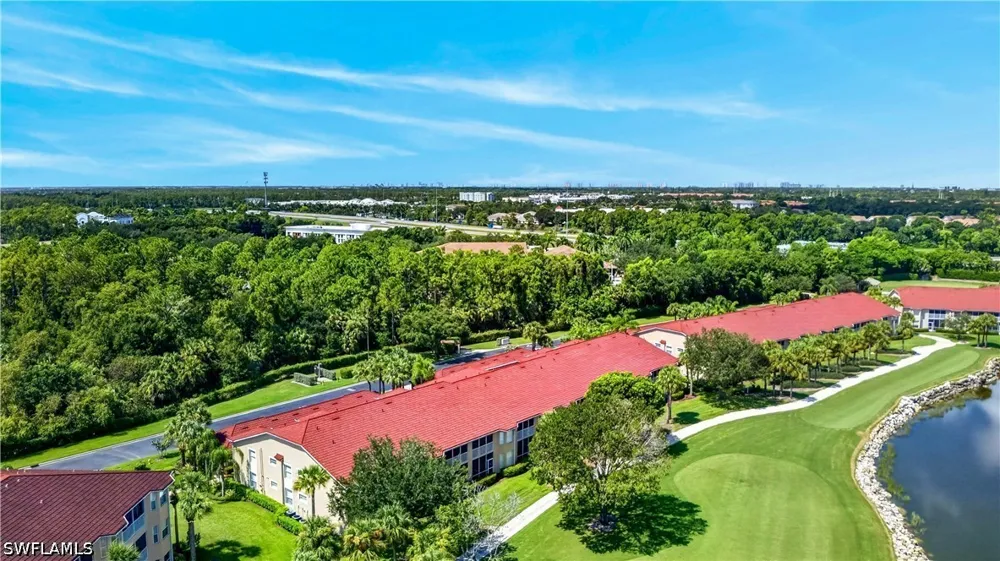 CYPRESS TRACE CIRCLE #2514 Naples, FL 34119