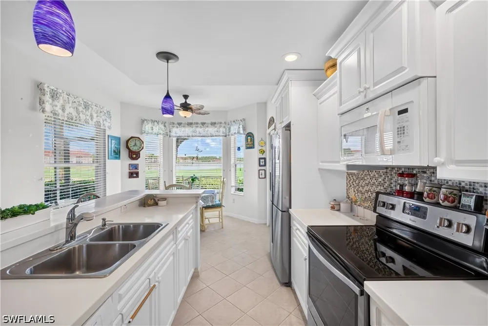 CYPRESS TRACE CIRCLE #2514 Naples, FL 34119