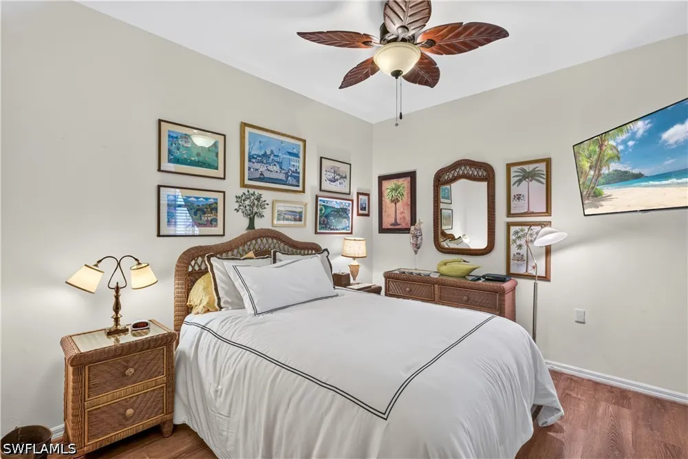 CYPRESS TRACE CIRCLE #2514 Naples, FL 34119