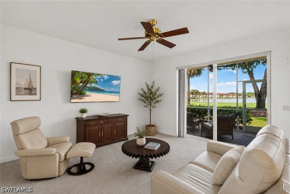 CYPRESS TRACE CIRCLE #2514 Naples, FL 34119