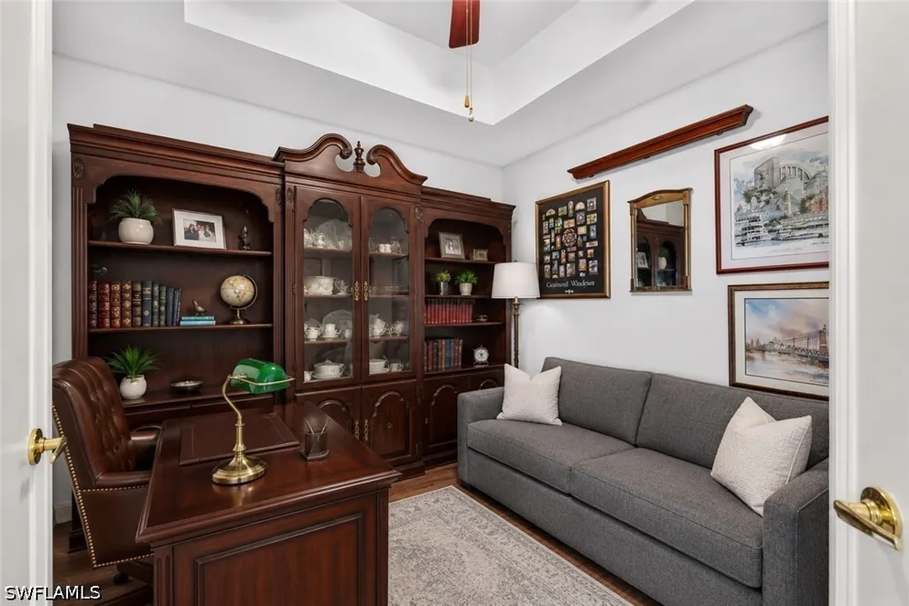 CYPRESS TRACE CIRCLE #2514 Naples, FL 34119