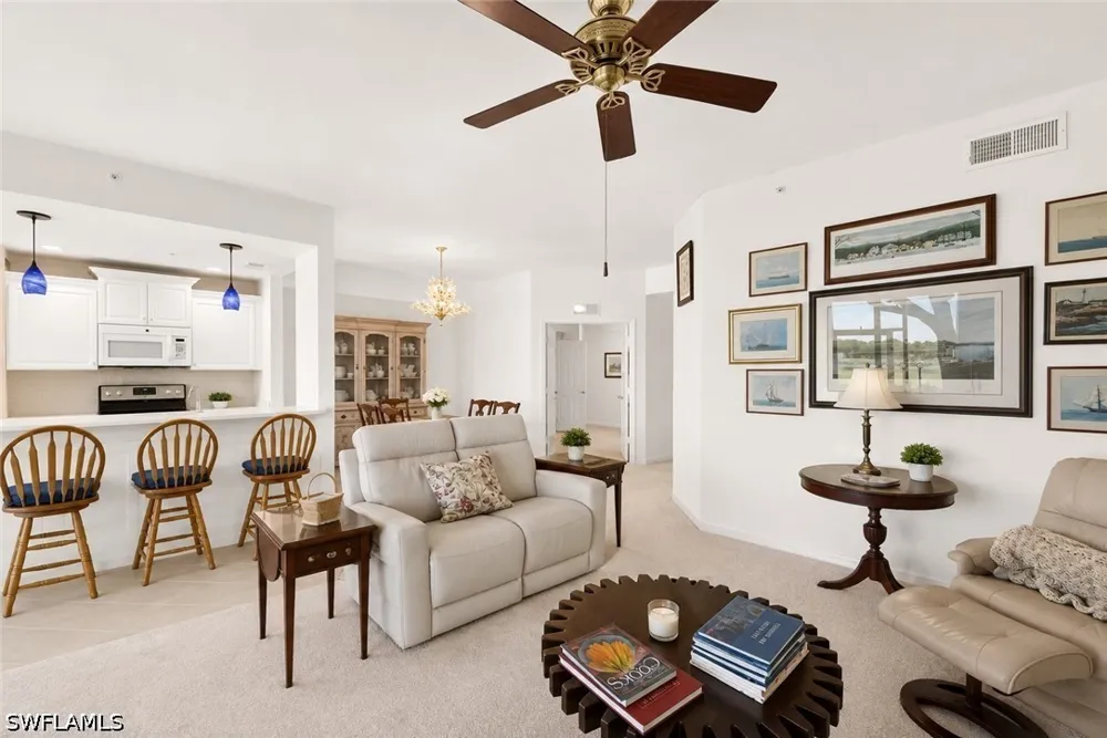 CYPRESS TRACE CIRCLE #2514 Naples, FL 34119