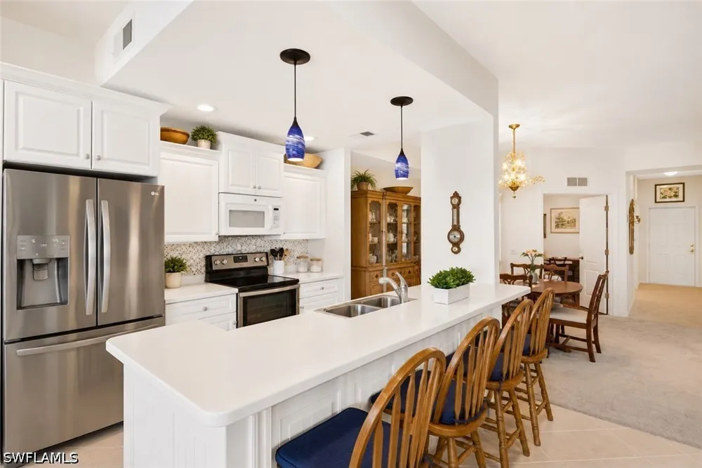 CYPRESS TRACE CIRCLE #2514 Naples, FL 34119
