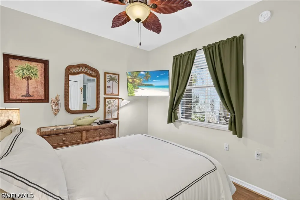 CYPRESS TRACE CIRCLE #2514 Naples, FL 34119