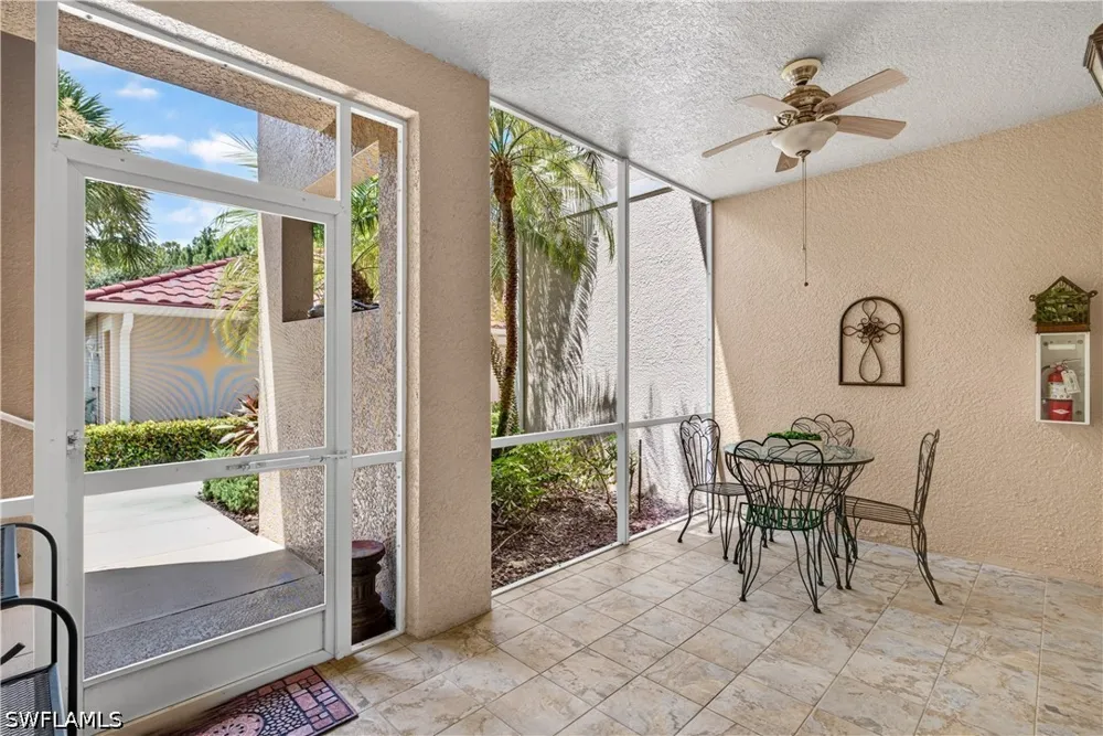 CYPRESS TRACE CIRCLE #2514 Naples, FL 34119