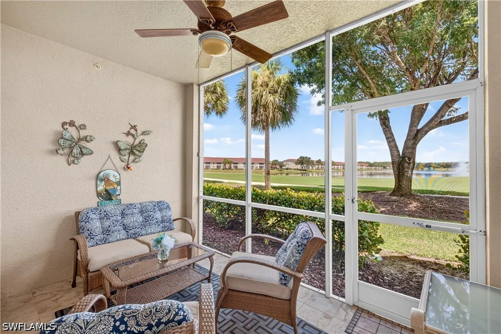 CYPRESS TRACE CIRCLE #2514 Naples, FL 34119