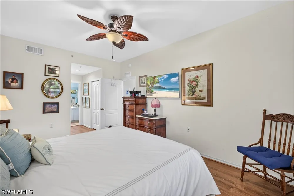 CYPRESS TRACE CIRCLE #2514 Naples, FL 34119