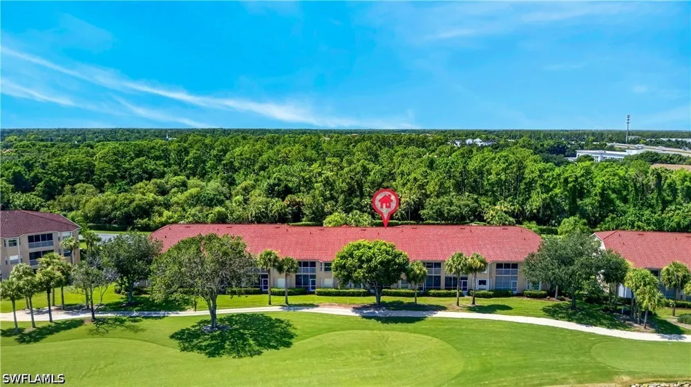 CYPRESS TRACE CIRCLE #2514 Naples, FL 34119