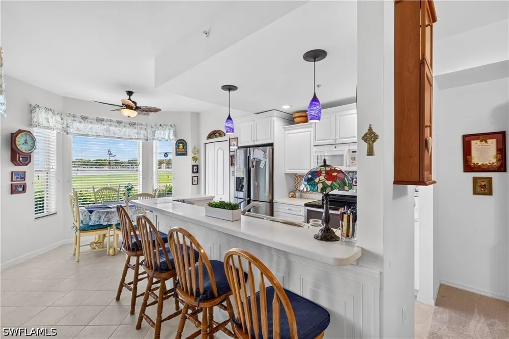 CYPRESS TRACE CIRCLE #2514 Naples, FL 34119