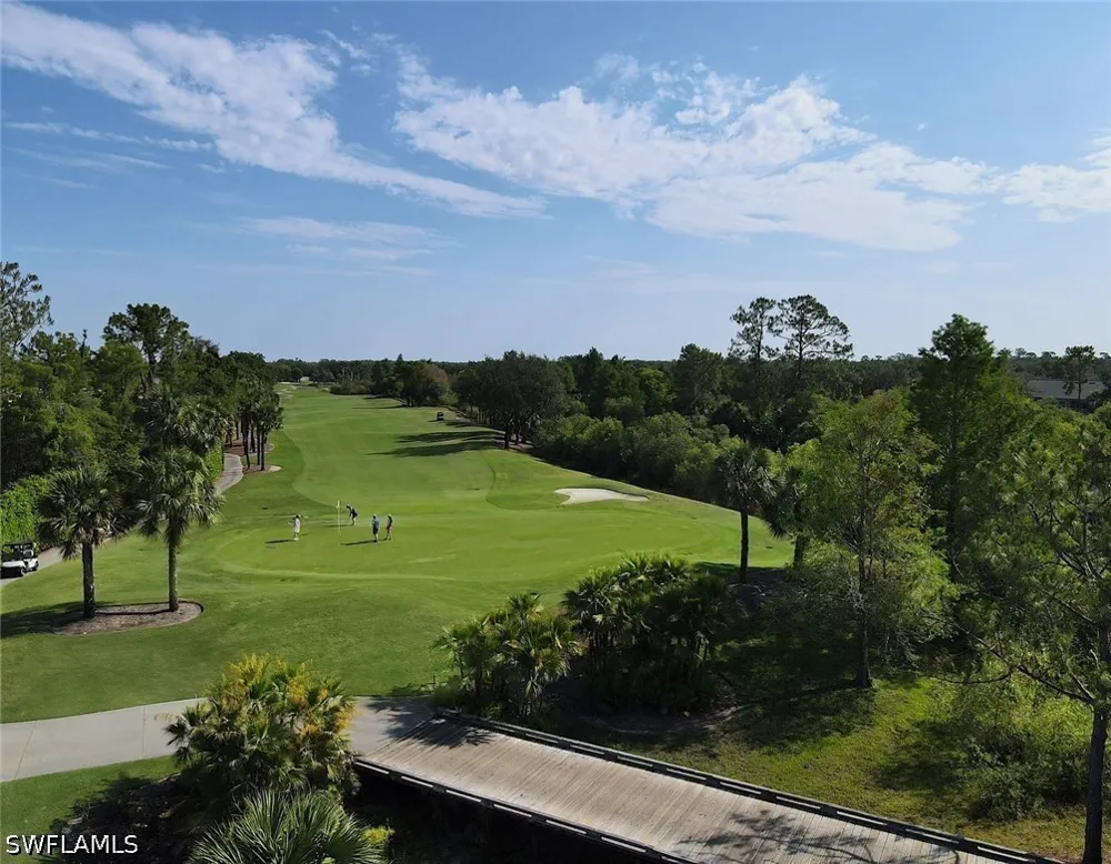 CYPRESS TRACE CIRCLE #2514 Naples, FL 34119