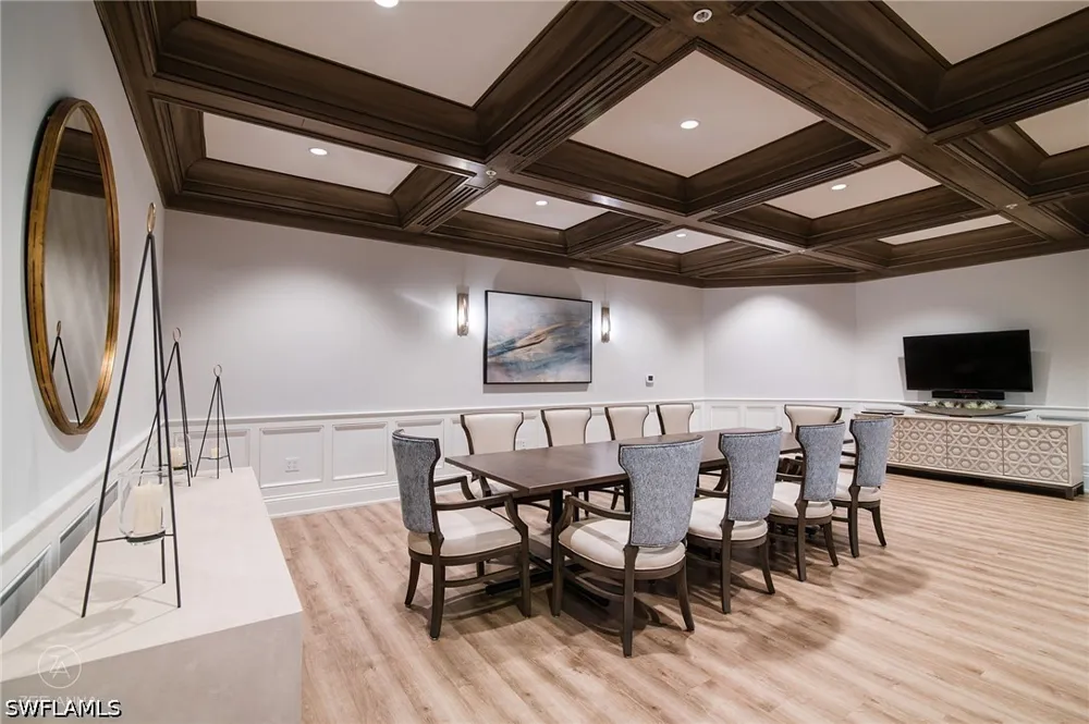 CYPRESS TRACE CIRCLE #2514 Naples, FL 34119