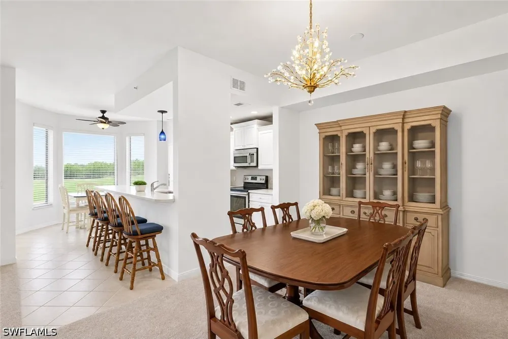 CYPRESS TRACE CIRCLE #2514 Naples, FL 34119