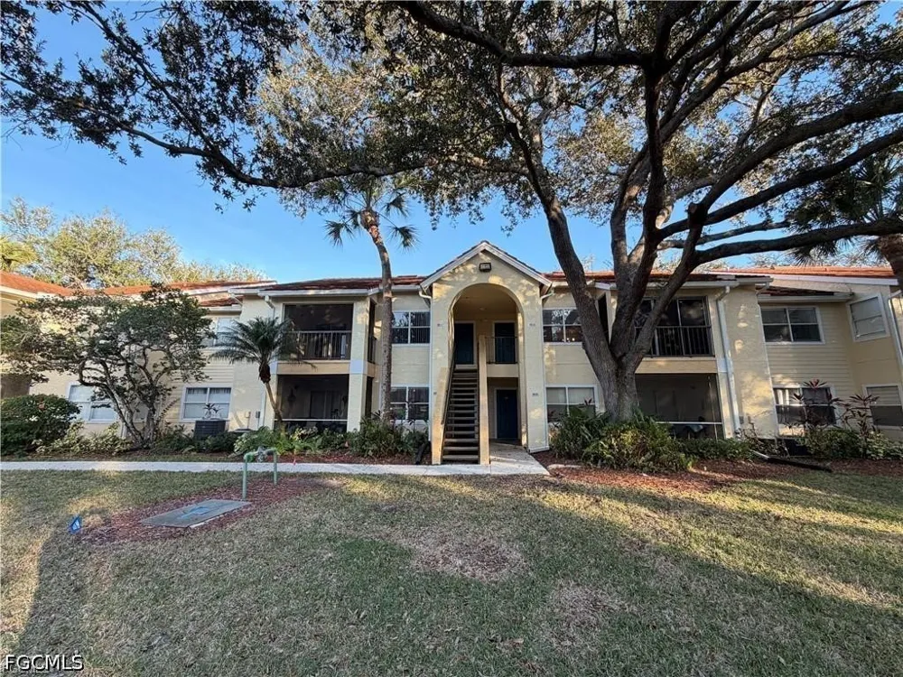 Equestrian Circle #1912 Fort Myers, FL 33907