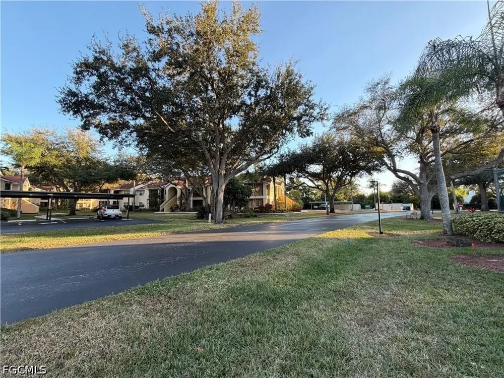 Equestrian Circle #1912 Fort Myers, FL 33907