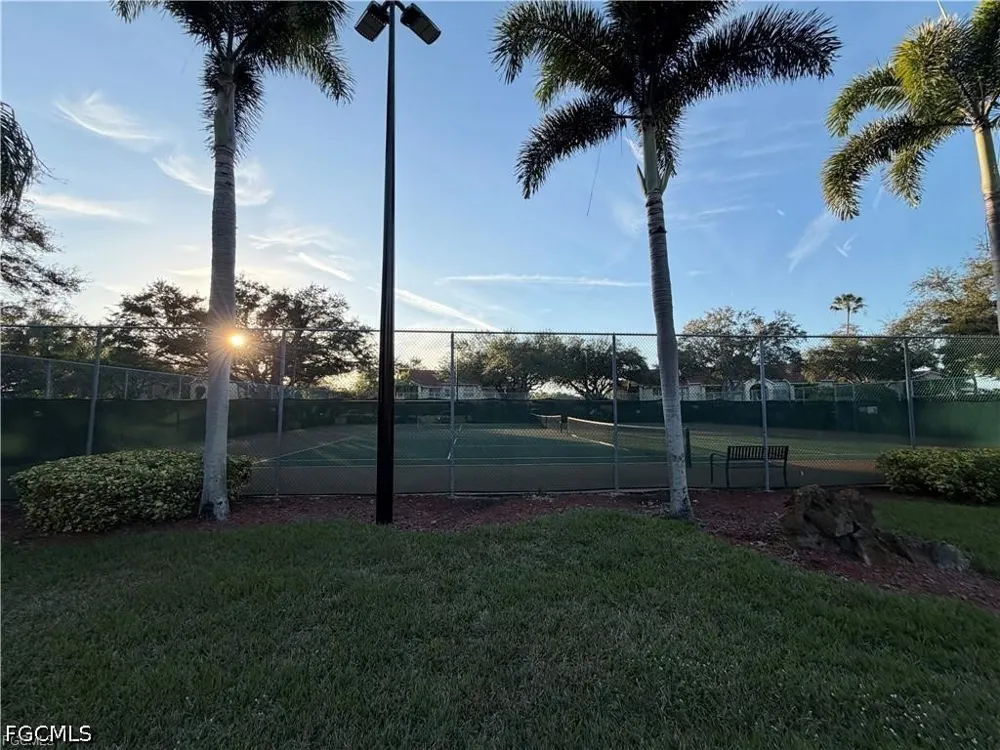 Equestrian Circle #1912 Fort Myers, FL 33907
