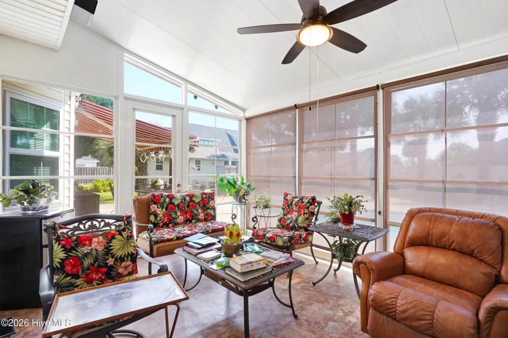 400 Dow Road Carolina Beach, NC 28428