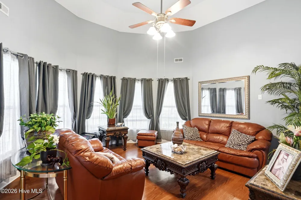 400 Dow Road Carolina Beach, NC 28428
