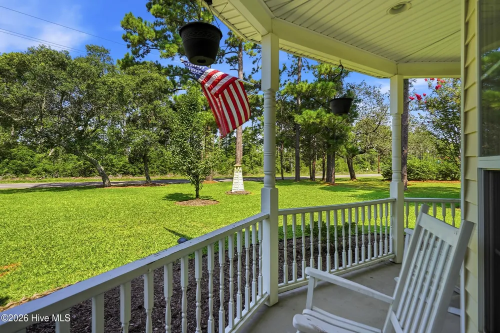 400 Dow Road Carolina Beach, NC 28428