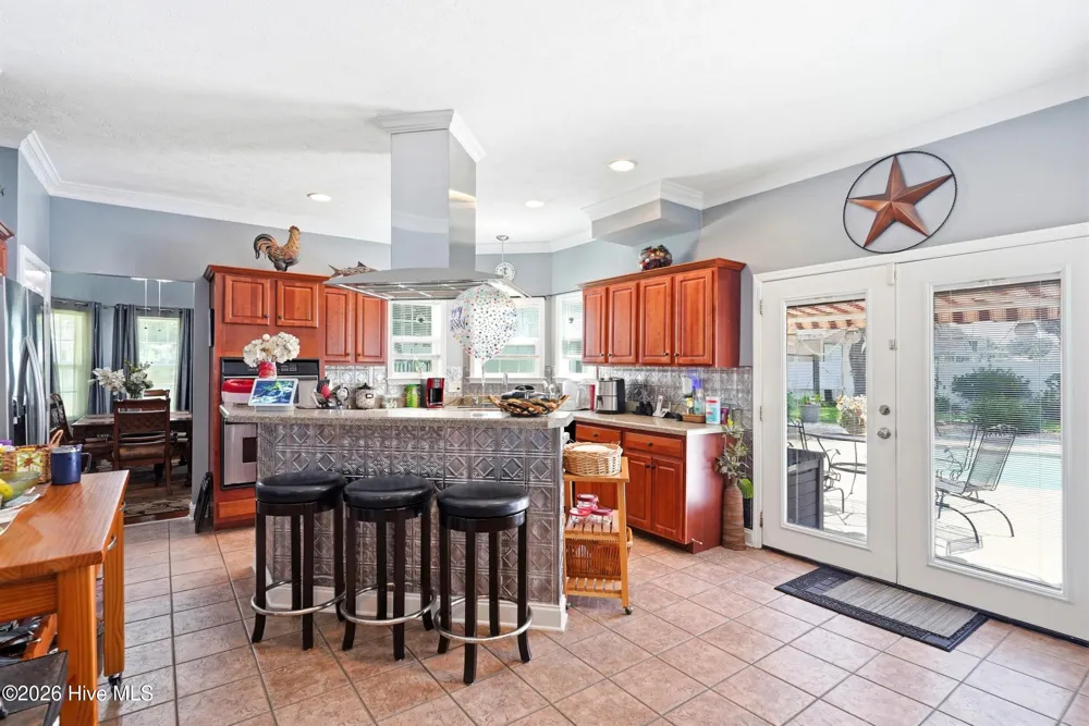400 Dow Road Carolina Beach, NC 28428