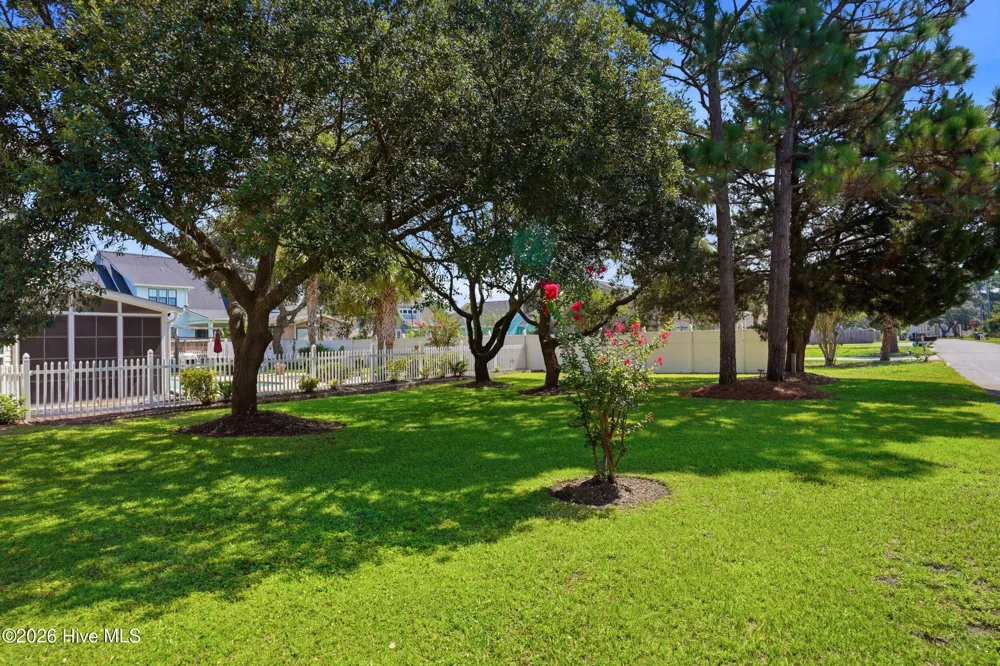 400 Dow Road Carolina Beach, NC 28428