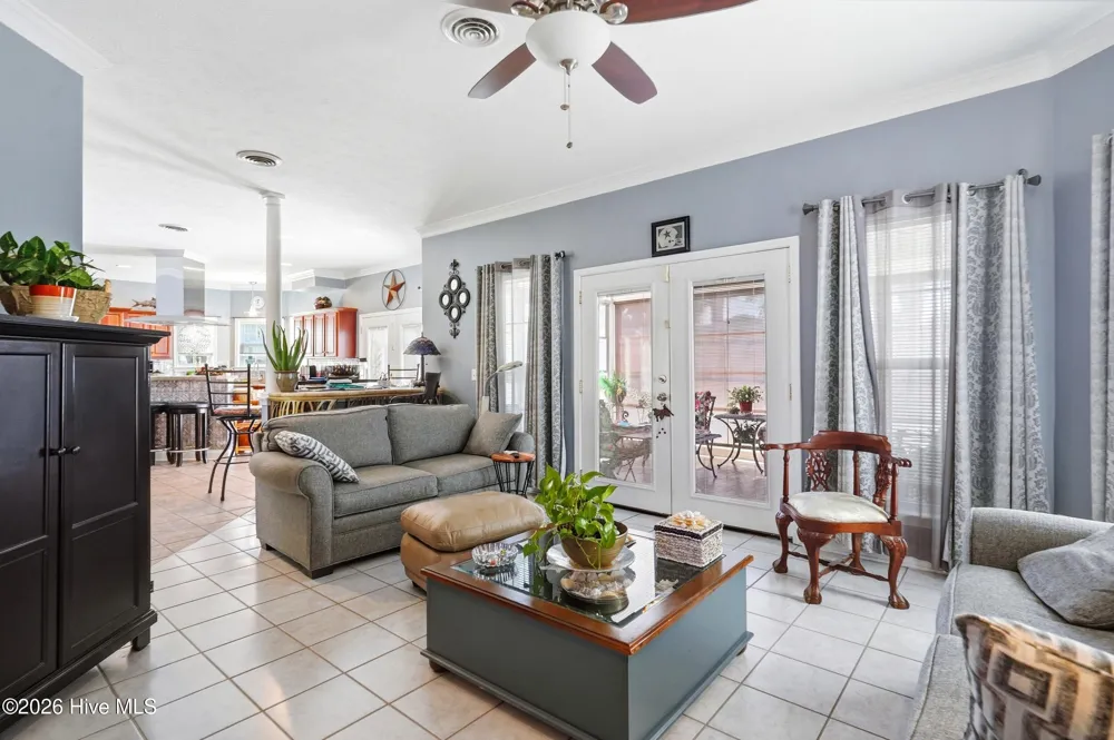 400 Dow Road Carolina Beach, NC 28428