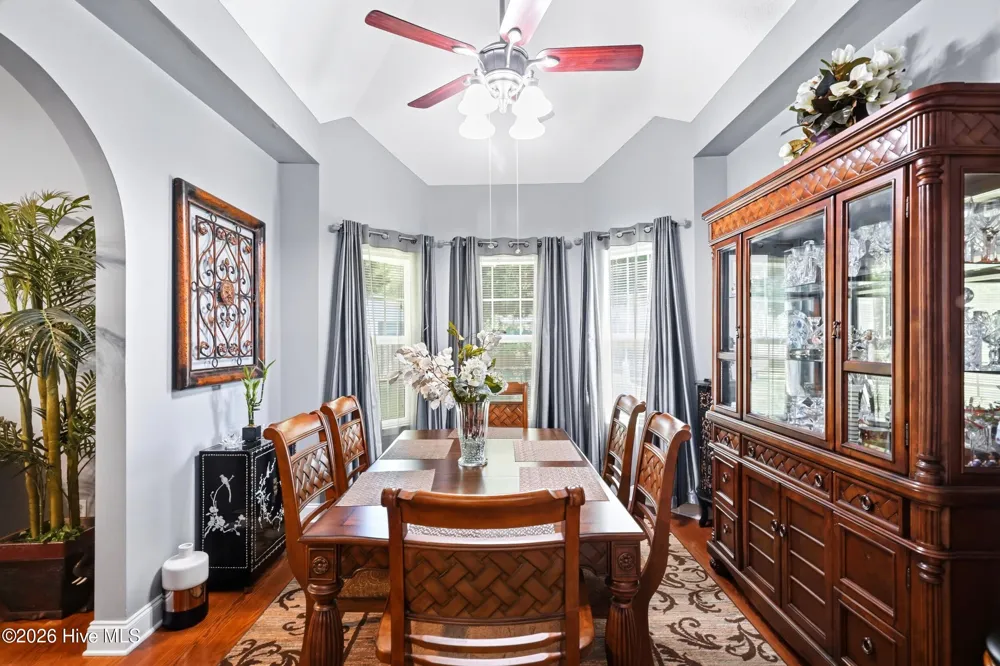 400 Dow Road Carolina Beach, NC 28428