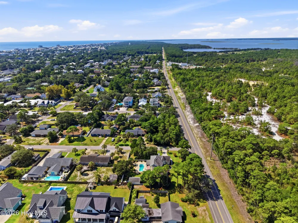 400 Dow Road Carolina Beach, NC 28428