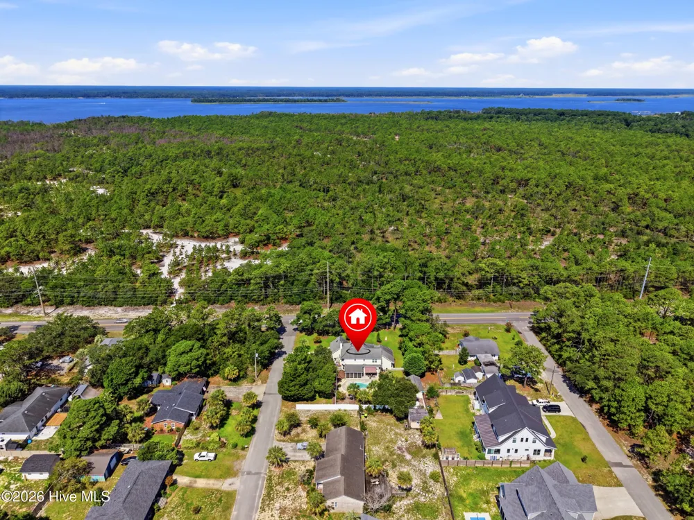 400 Dow Road Carolina Beach, NC 28428