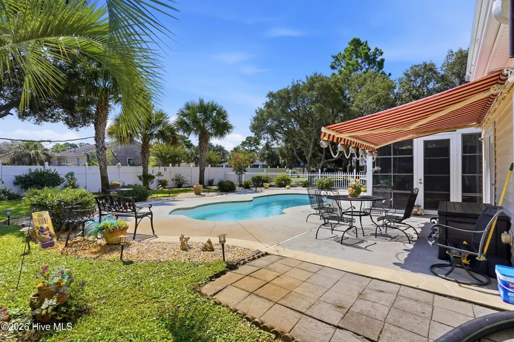 400 Dow Road Carolina Beach, NC 28428