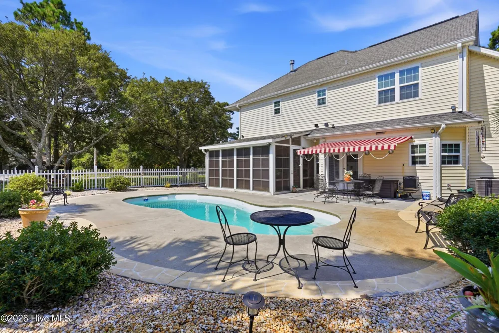 400 Dow Road Carolina Beach, NC 28428