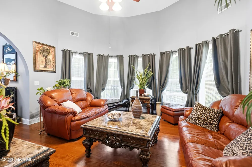400 Dow Road Carolina Beach, NC 28428