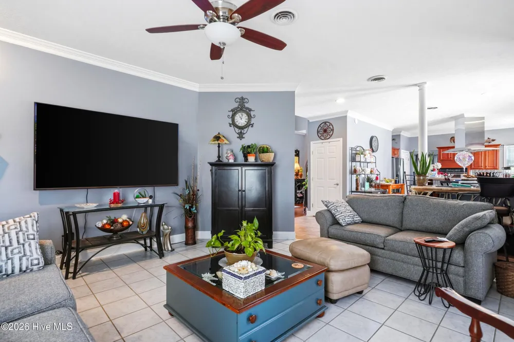 400 Dow Road Carolina Beach, NC 28428