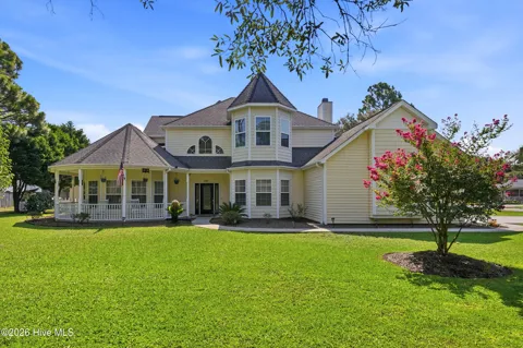 400 Dow Road