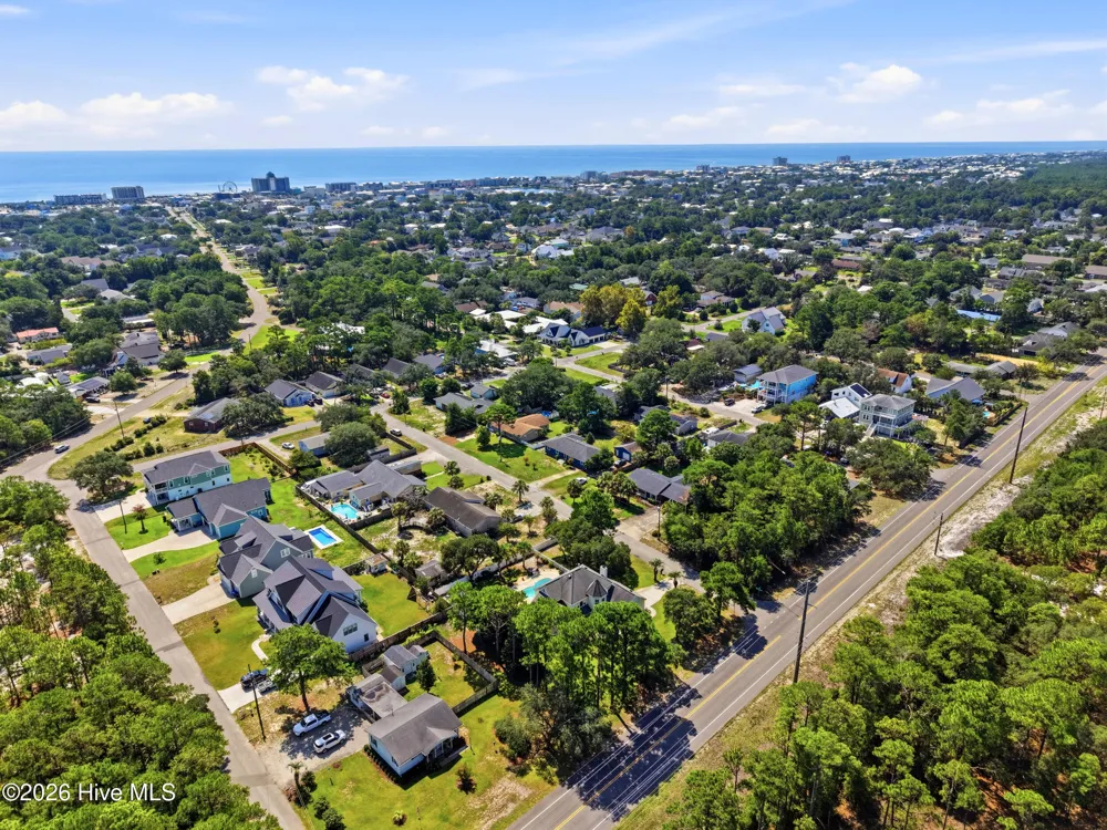 400 Dow Road Carolina Beach, NC 28428