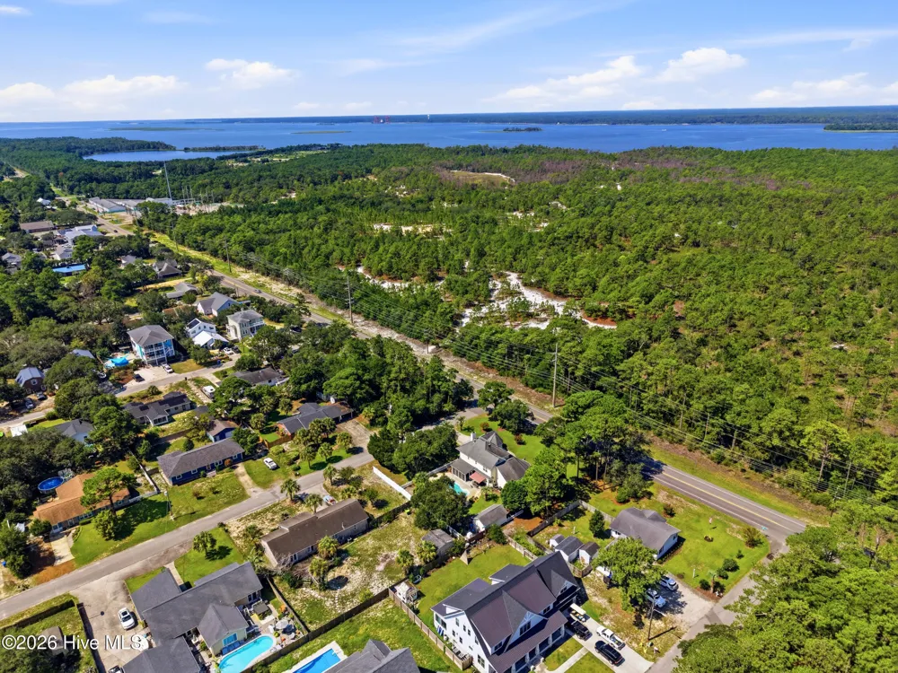 400 Dow Road Carolina Beach, NC 28428