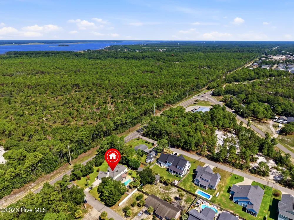 400 Dow Road Carolina Beach, NC 28428