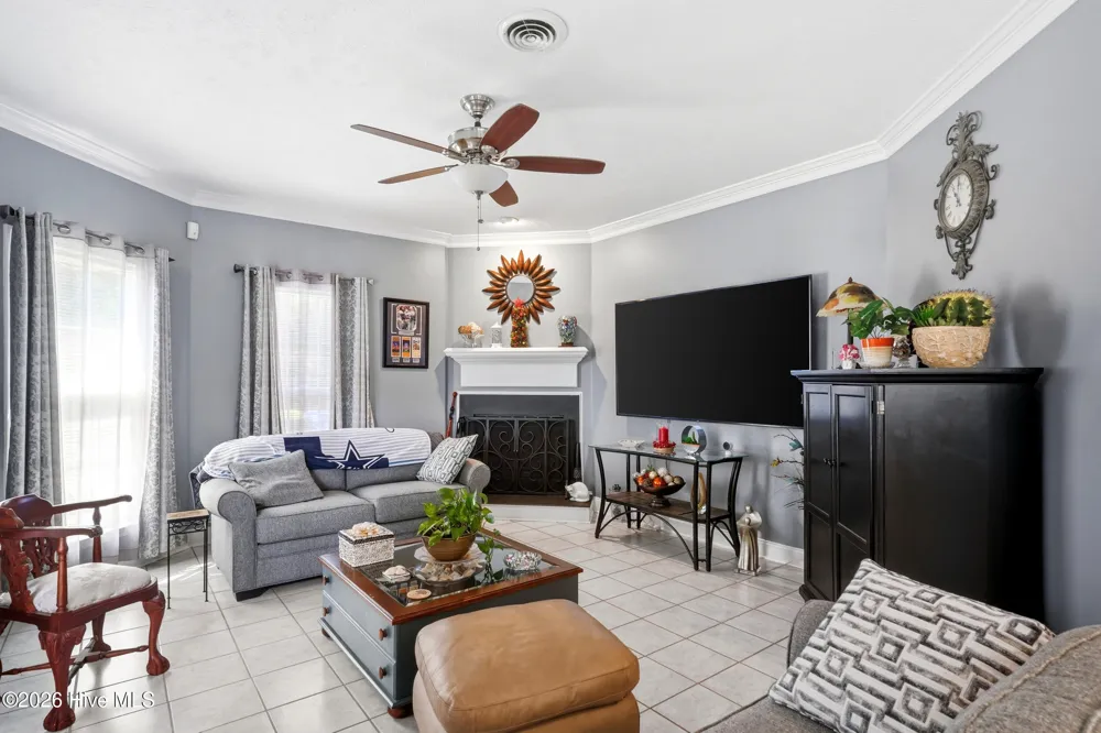 400 Dow Road Carolina Beach, NC 28428