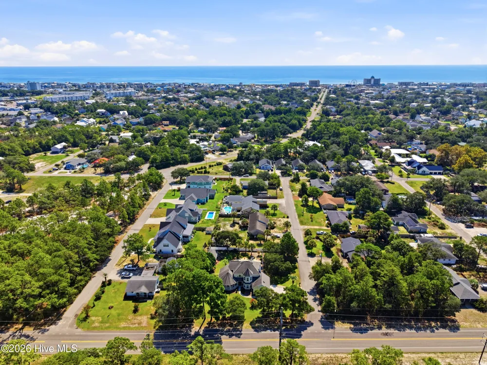 400 Dow Road Carolina Beach, NC 28428