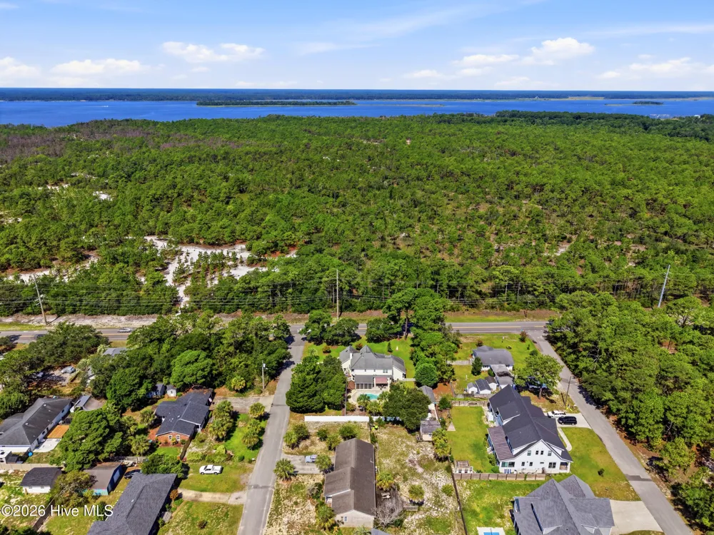400 Dow Road Carolina Beach, NC 28428