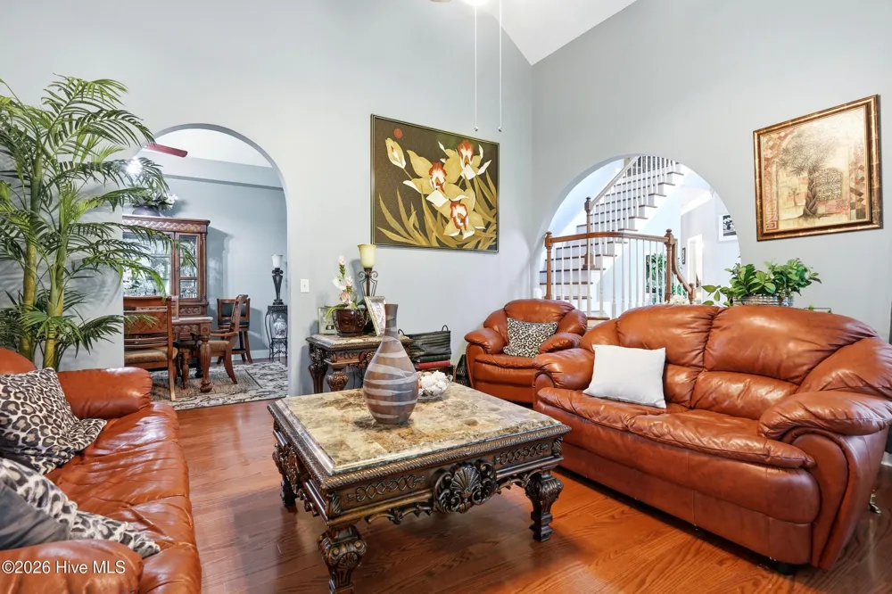 400 Dow Road Carolina Beach, NC 28428
