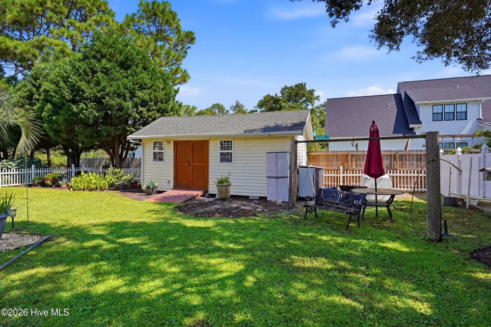 400 Dow Road Carolina Beach, NC 28428