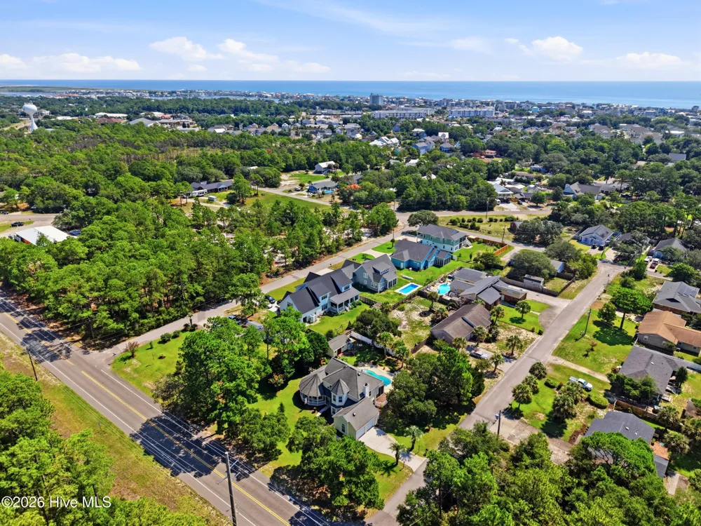 400 Dow Road Carolina Beach, NC 28428