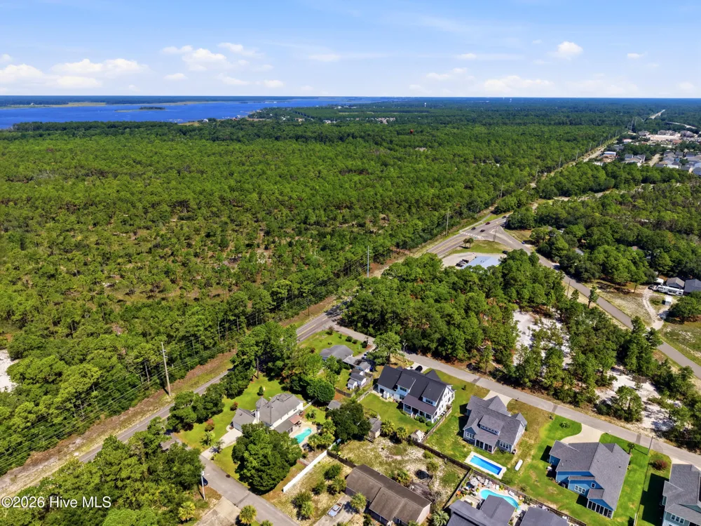 400 Dow Road Carolina Beach, NC 28428