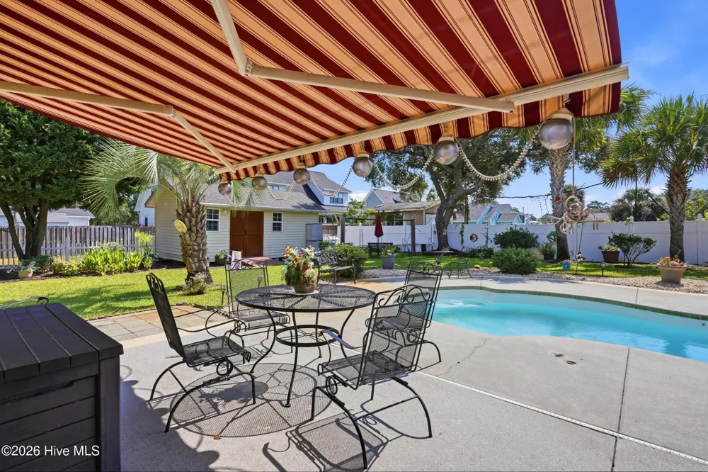 400 Dow Road Carolina Beach, NC 28428